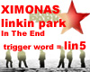 Linkin Park-In the end