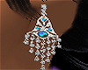 DiamondChandelierEarring