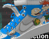 [919] Rugrats Dunks - F