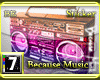 [BE] Because Music