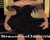 Adrienne-Black Velvet