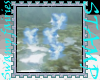 Swamp Fairies stamp