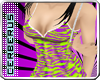 [C] Lemon twist zebra