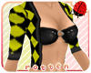 `r iiSkank Top | Yellow