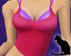 *SK* Tankini Pink Purple