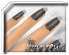 Blaq French [Dainty]~YD