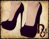 Pumps - Purple