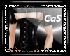[CaS] PVC Corset (M)