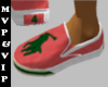 [MV]*RL Pony Vans *Pink