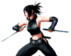 [Ayame] Armour Gloves
