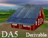 (A) Farm Set