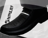 [S] Black Formal