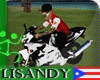 *L* DY MOTORCYCLE