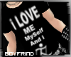!bf- I love ME