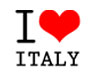 I <3 Italy