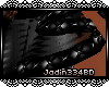 JAD Ravenz Shrug Dots