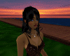 Liberty Hair Black