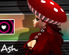 [Ash] FnTy Toadstool Hat