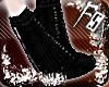 FSx} Dark Raver Boots