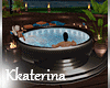 [kk] FULLMOON Hot Tub