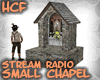 HCF Radio Small Chapel
