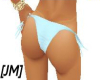 [JM] Bikini Bottom Blue