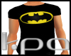 [kpa] Batman T Shirt
