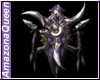 )o( Night Elf Crest