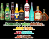 Remember When Drinking