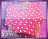 |D0rs|Dotted Pinup