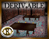 [DE]Luxury Furn Pack 2