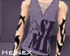 [HX]PurpleSEME*