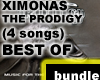 TheProdigyBestOf(4songs)