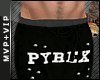 !VIP!*$ Pyrex Harem Pant