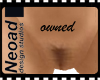 intimate "owned"