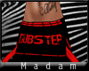 -M- Dubstep |PantsRed