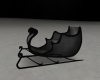 Goth Dark Sleigh