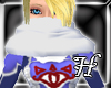 [HiNa] Sheik Mask [F]