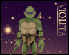 Donatello Avatar. Turtle Ninja