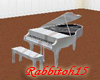 Imagine piano