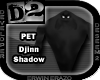 [D2] Djinn Shadow