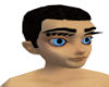 Black Spiked Brow