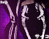☯ I'm a skeleton | rep