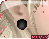 &reg; Black Gauge Plugs