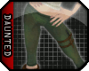 -D- Wanderer Outfit