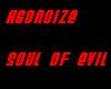 Product Image for Agonoize Soul of Evil