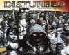 Bracelet disturbed vol3