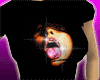 4u Glittering Tee Shirt