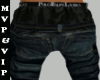 !VIP!*ALL STAR JEANS v3