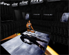 DQC~GI JOE COUCH SET